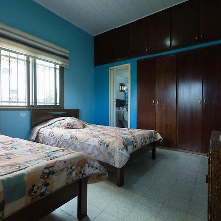Mresty Guest House Mtolle Exterior foto