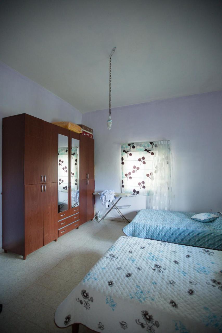 Mresty Guest House Mtolle Exterior foto