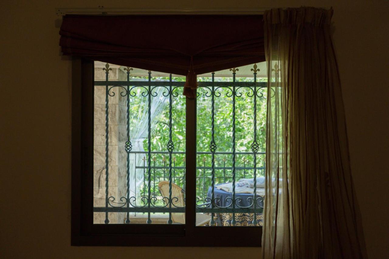 Mresty Guest House Mtolle Exterior foto