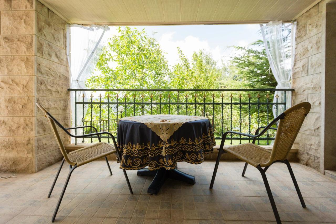 Mresty Guest House Mtolle Exterior foto