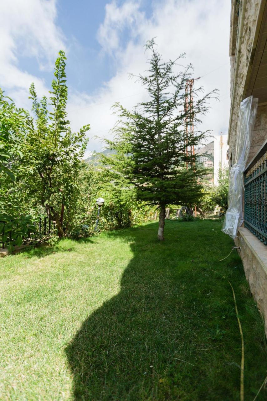 Mresty Guest House Mtolle Exterior foto